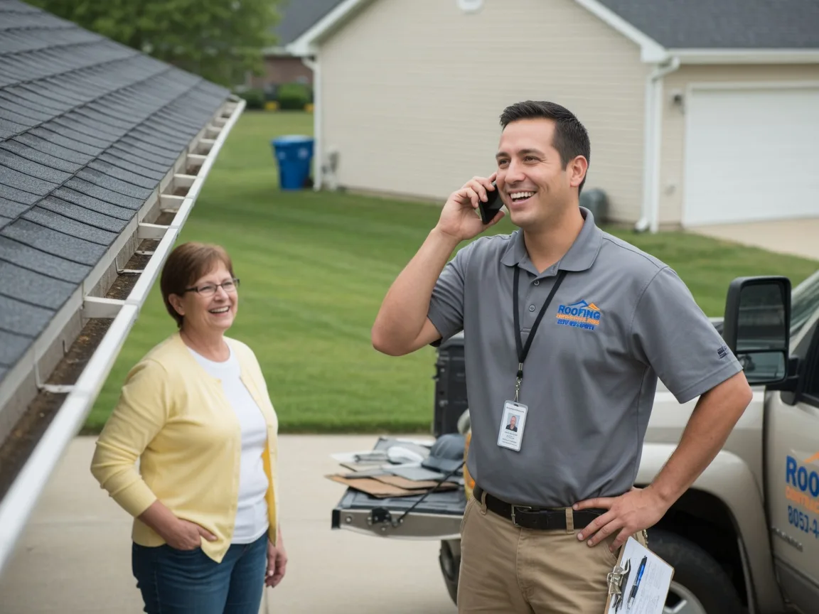 Local Roofing Contractors Camden, IL FAQs